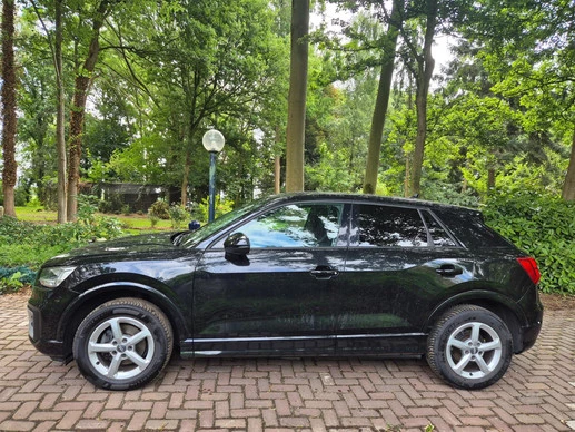 Audi Q2 - Afbeelding 3 van 18