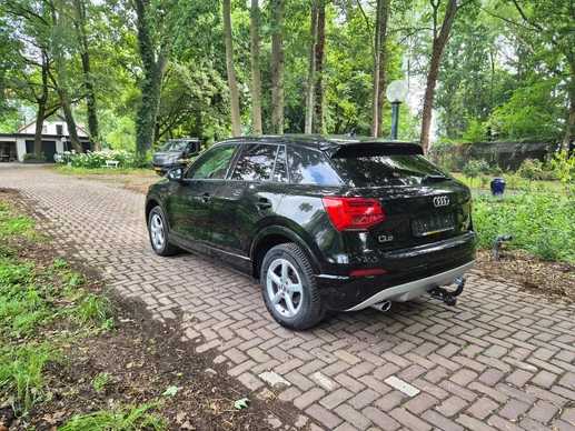 Audi Q2 - Afbeelding 4 van 18