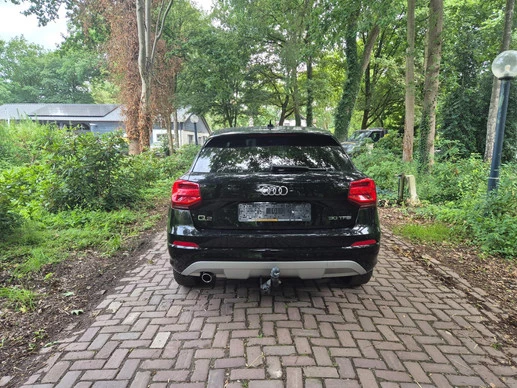 Audi Q2 - Afbeelding 5 van 18