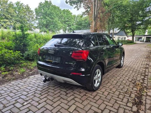 Audi Q2 - Afbeelding 6 van 18