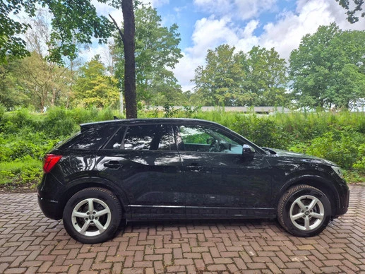 Audi Q2 - Afbeelding 7 van 18