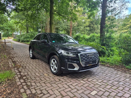 Audi Q2 - Afbeelding 8 van 18