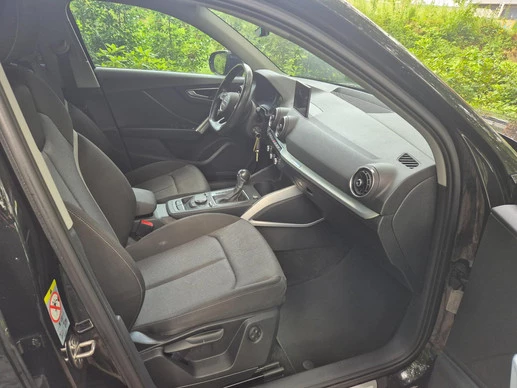 Audi Q2 - Afbeelding 9 van 18
