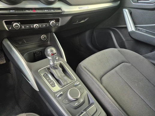 Audi Q2 - Afbeelding 12 van 18