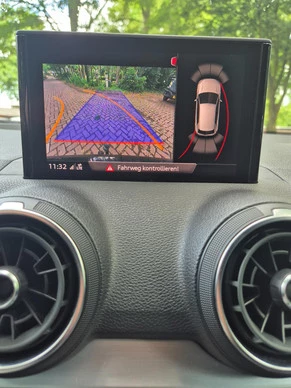 Audi Q2 - Afbeelding 14 van 18