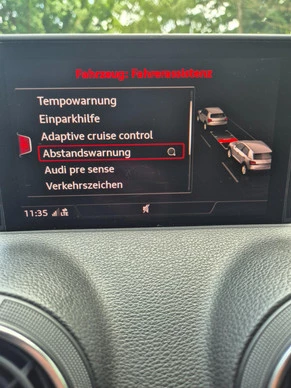 Audi Q2 - Afbeelding 18 van 18
