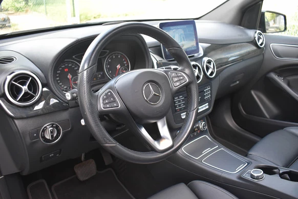 Mercedes-Benz B-Klasse - Afbeelding 2 van 30