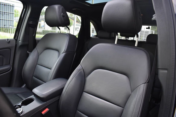 Mercedes-Benz B-Klasse - Afbeelding 4 van 30