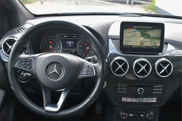 Mercedes-Benz B-Klasse - Afbeelding 6 van 30