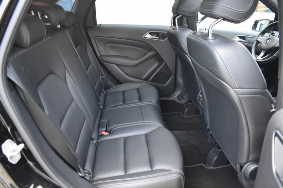Mercedes-Benz B-Klasse - Afbeelding 8 van 30