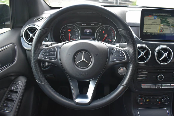 Mercedes-Benz B-Klasse - Afbeelding 10 van 30