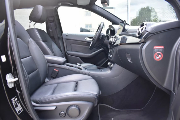 Mercedes-Benz B-Klasse - Afbeelding 13 van 30
