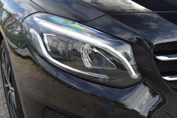 Mercedes-Benz B-Klasse - Afbeelding 15 van 30