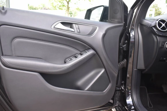 Mercedes-Benz B-Klasse - Afbeelding 16 van 30