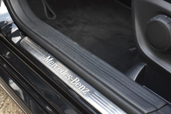Mercedes-Benz B-Klasse - Afbeelding 18 van 30