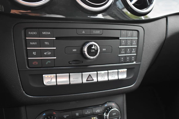 Mercedes-Benz B-Klasse - Afbeelding 22 van 30
