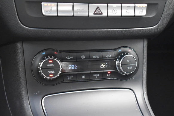 Mercedes-Benz B-Klasse - Afbeelding 23 van 30