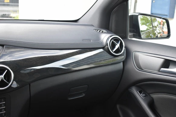 Mercedes-Benz B-Klasse - Afbeelding 25 van 30