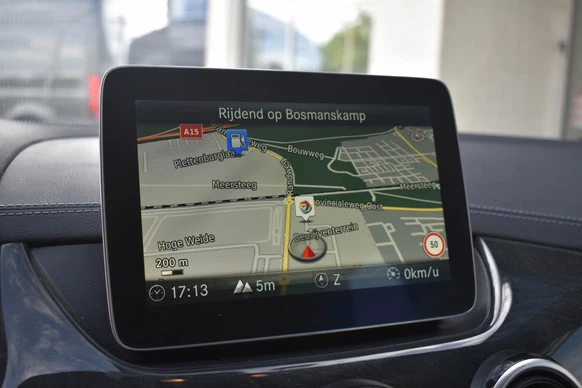 Mercedes-Benz B-Klasse - Afbeelding 26 van 30