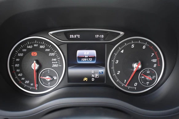 Mercedes-Benz B-Klasse - Afbeelding 30 van 30