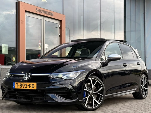 Volkswagen Golf - Afbeelding 5 van 30