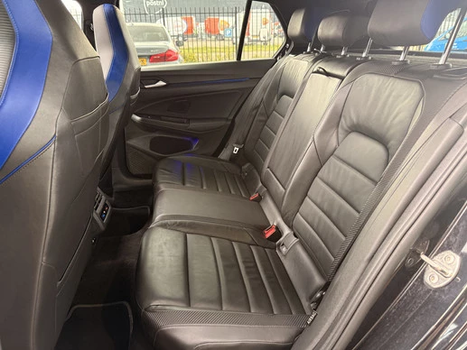 Volkswagen Golf - Afbeelding 6 van 30