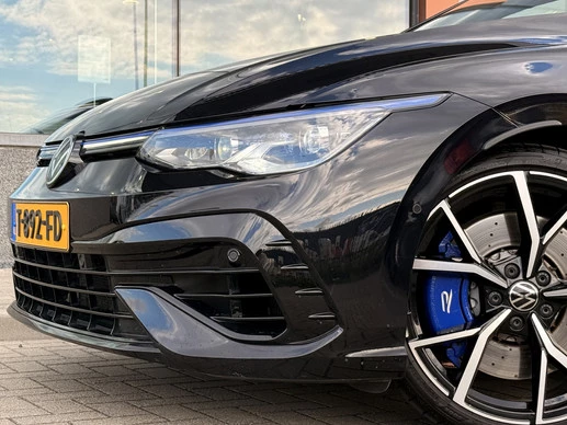 Volkswagen Golf - Afbeelding 7 van 30