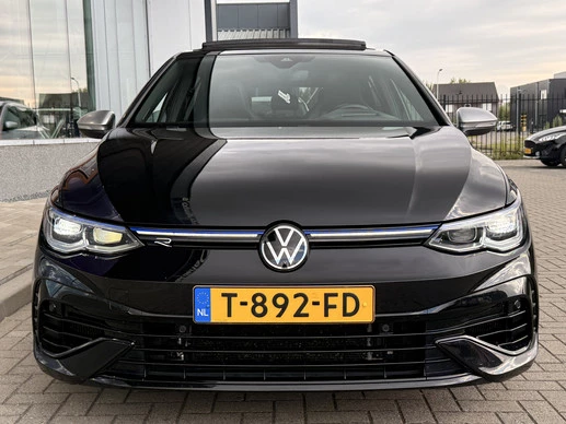 Volkswagen Golf - Afbeelding 8 van 30