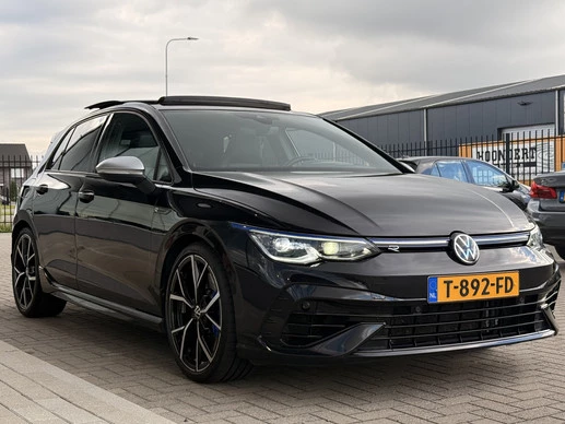 Volkswagen Golf - Afbeelding 9 van 30