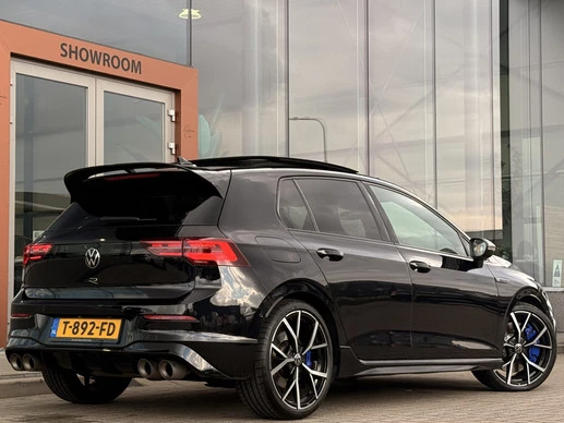 Volkswagen Golf - Afbeelding 11 van 30