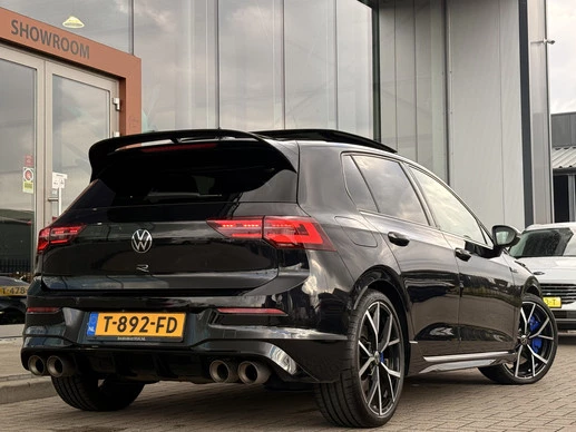 Volkswagen Golf - Afbeelding 12 van 30