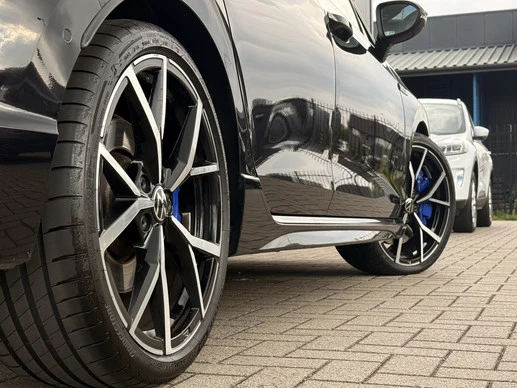Volkswagen Golf - Afbeelding 15 van 30