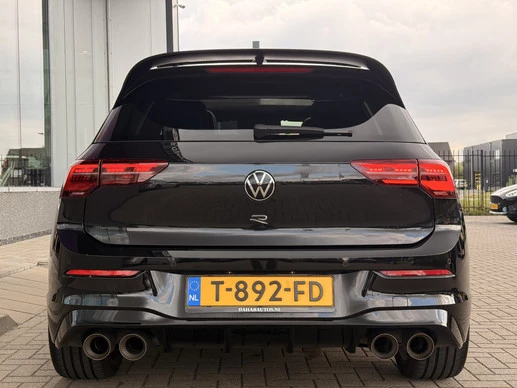 Volkswagen Golf - Afbeelding 16 van 30
