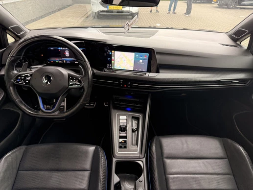 Volkswagen Golf - Afbeelding 20 van 30