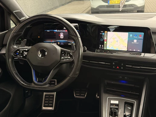 Volkswagen Golf - Afbeelding 21 van 30