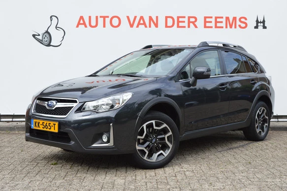 Subaru XV - Afbeelding 1 van 30