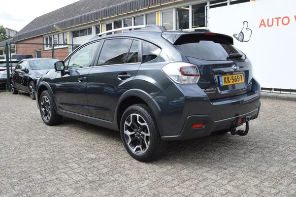 Subaru XV - Afbeelding 2 van 30