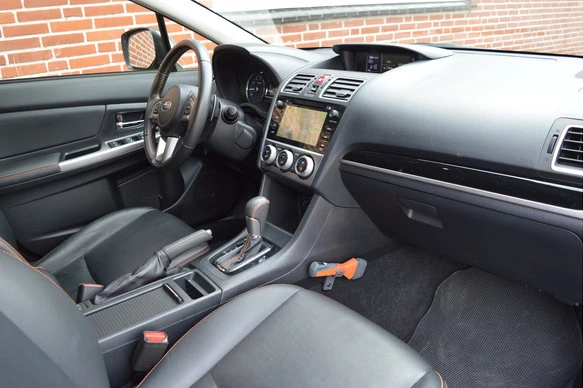 Subaru XV - Afbeelding 3 van 30