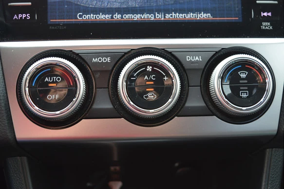 Subaru XV - Afbeelding 6 van 30