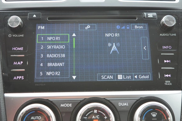 Subaru XV - Afbeelding 7 van 30