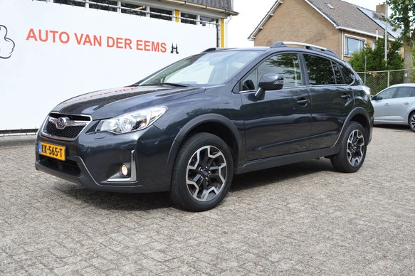 Subaru XV - Afbeelding 11 van 30