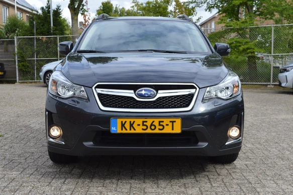 Subaru XV - Afbeelding 12 van 30
