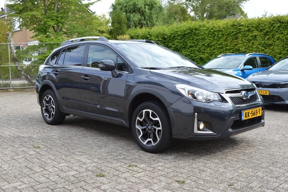 Subaru XV - Afbeelding 13 van 30