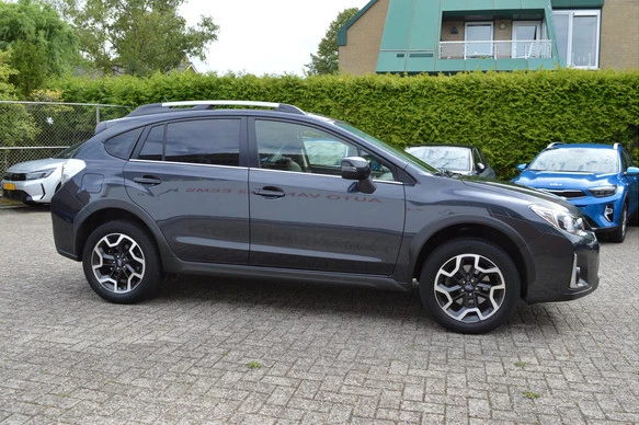Subaru XV - Afbeelding 14 van 30
