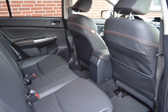Subaru XV - Afbeelding 21 van 30