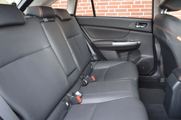 Subaru XV - Afbeelding 22 van 30