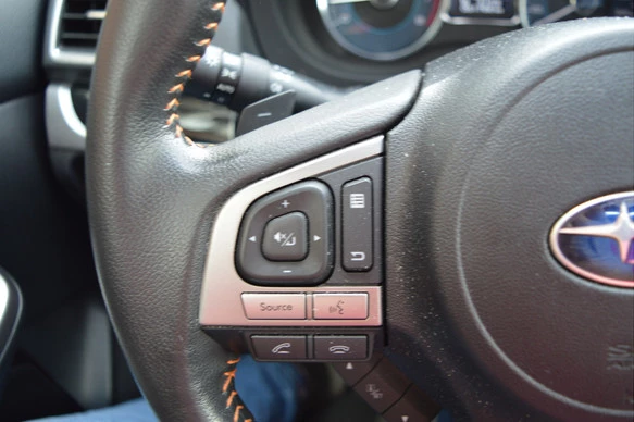 Subaru XV - Afbeelding 27 van 30