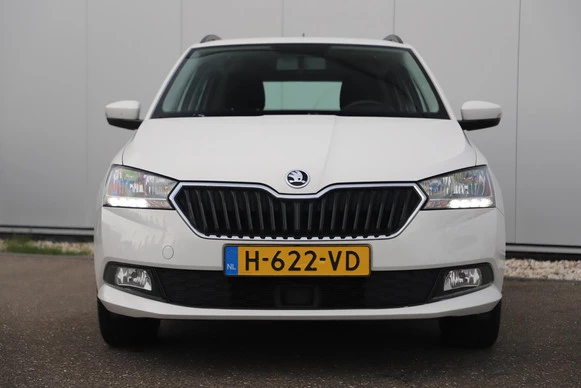 Škoda Fabia - Afbeelding 2 van 20
