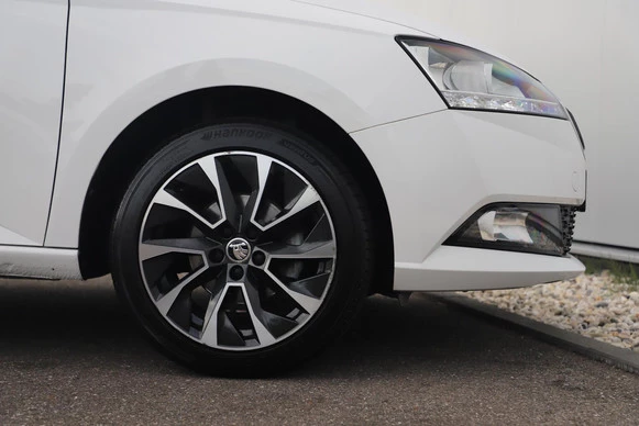 Škoda Fabia - Afbeelding 5 van 20