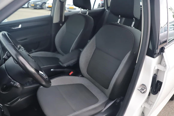 Škoda Fabia - Afbeelding 6 van 20